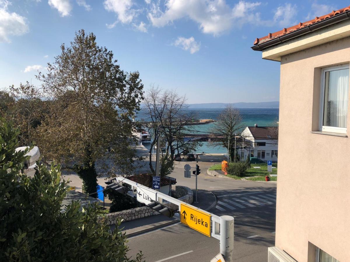 Apartmani I Sobe Ivancic1 نوفي فينودولسكي المظهر الخارجي الصورة