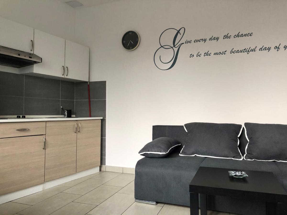 Apartmani I Sobe Ivancic1 نوفي فينودولسكي المظهر الخارجي الصورة