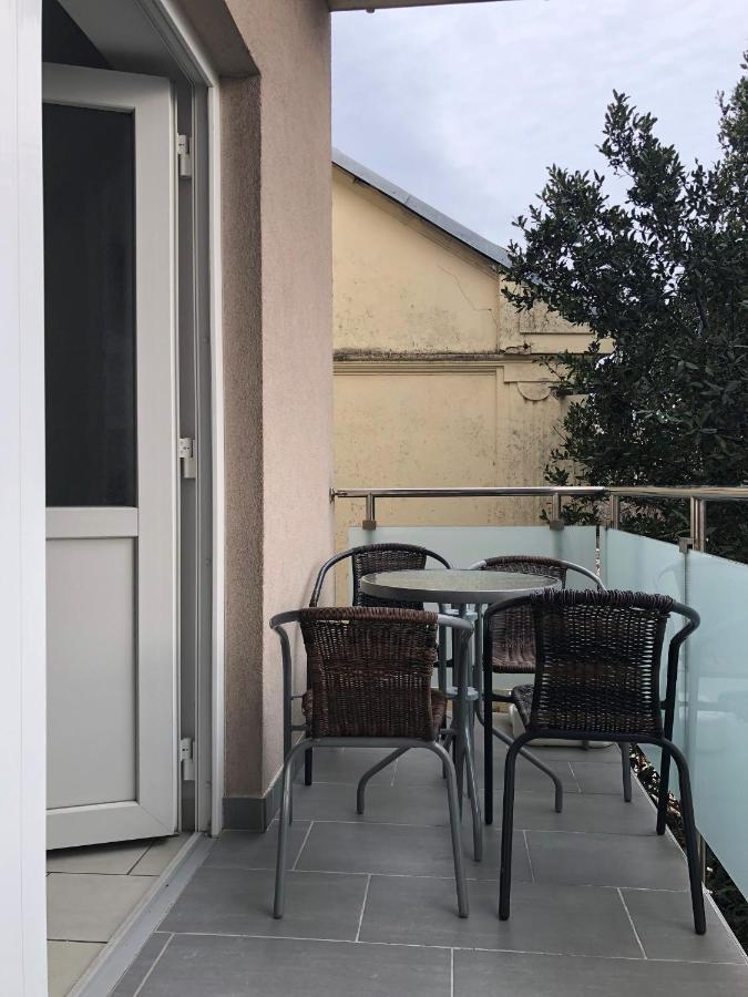Apartmani I Sobe Ivancic1 نوفي فينودولسكي المظهر الخارجي الصورة