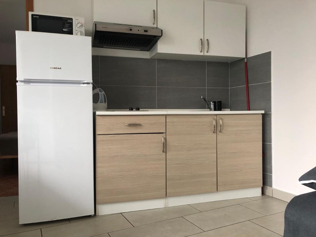 Apartmani I Sobe Ivancic1 نوفي فينودولسكي المظهر الخارجي الصورة