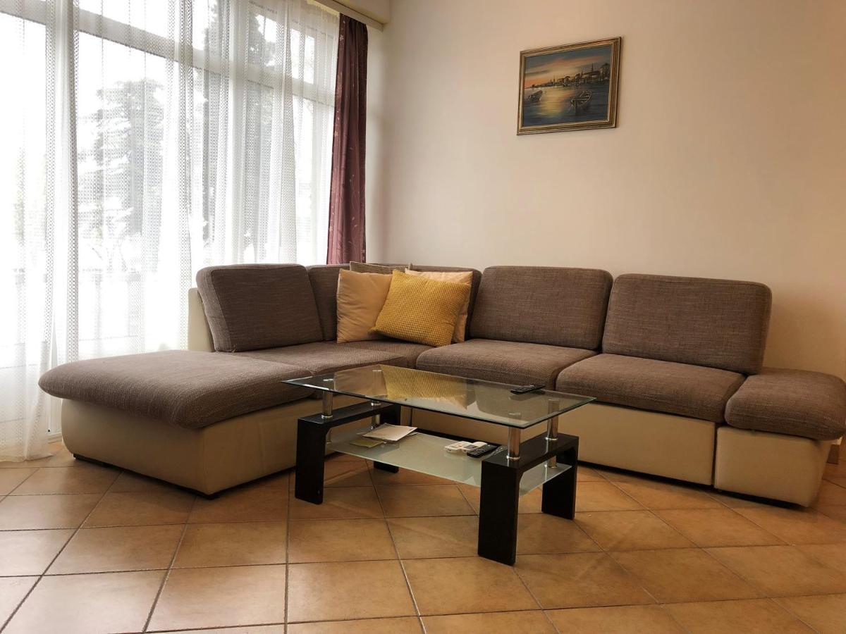 Apartmani I Sobe Ivancic1 نوفي فينودولسكي المظهر الخارجي الصورة