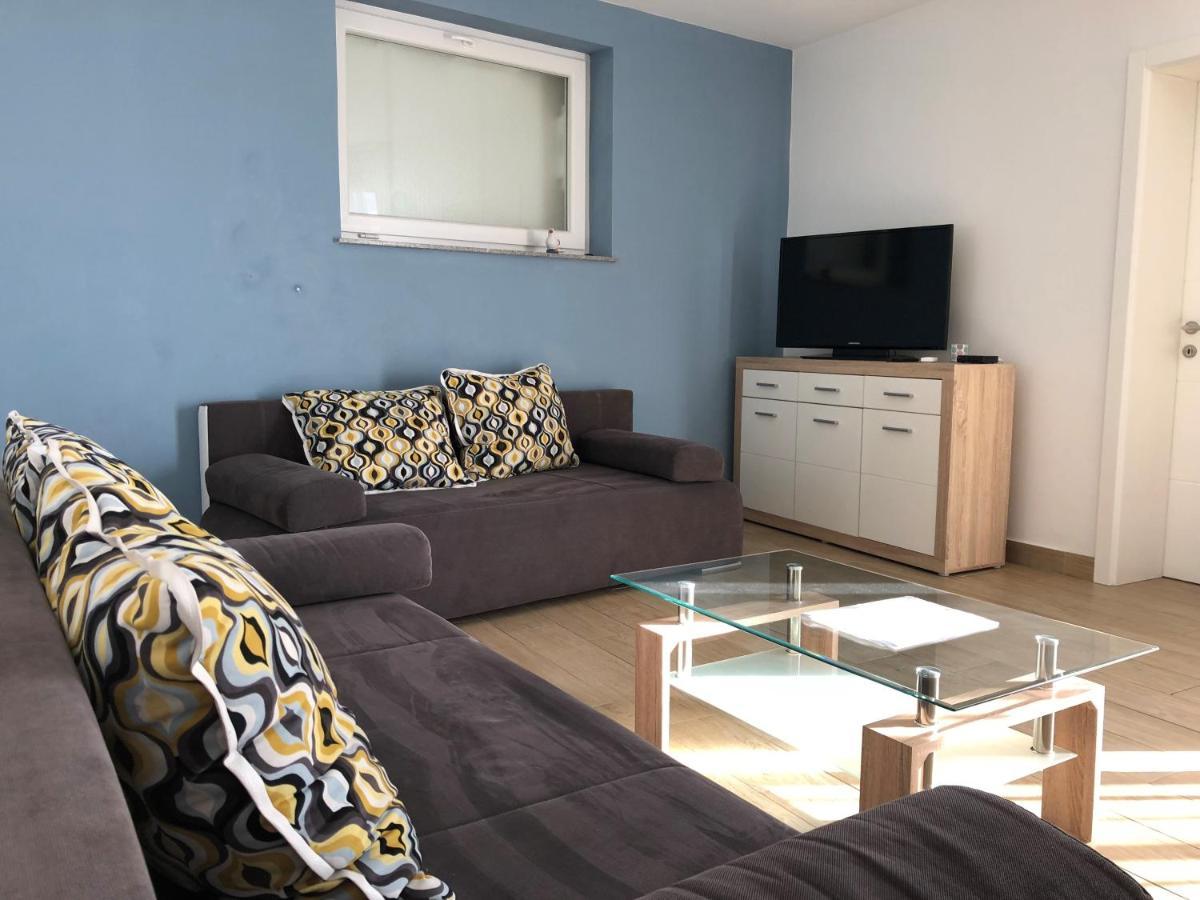 Apartmani I Sobe Ivancic1 نوفي فينودولسكي المظهر الخارجي الصورة