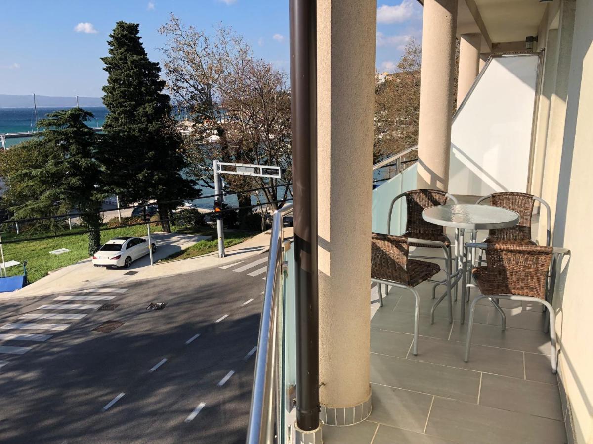 Apartmani I Sobe Ivancic1 نوفي فينودولسكي المظهر الخارجي الصورة