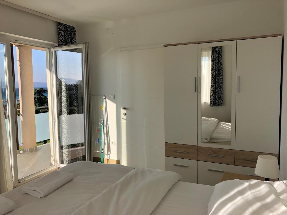 Apartmani I Sobe Ivancic1 نوفي فينودولسكي المظهر الخارجي الصورة