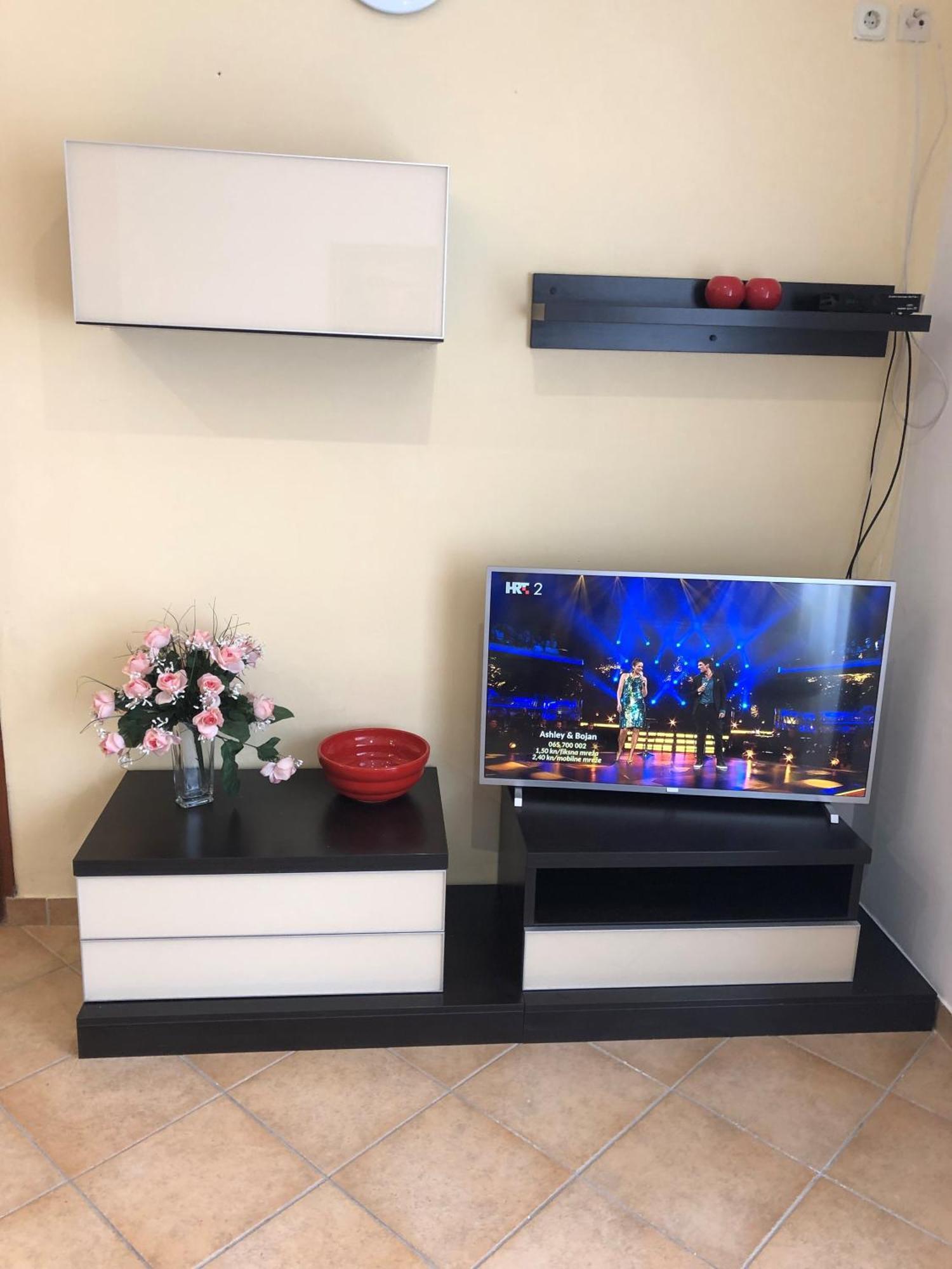 Apartmani I Sobe Ivancic1 نوفي فينودولسكي المظهر الخارجي الصورة