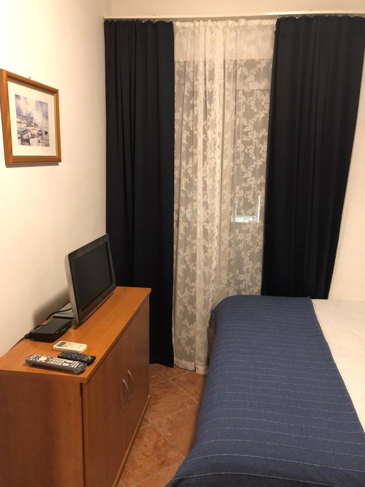 Apartmani I Sobe Ivancic1 نوفي فينودولسكي المظهر الخارجي الصورة