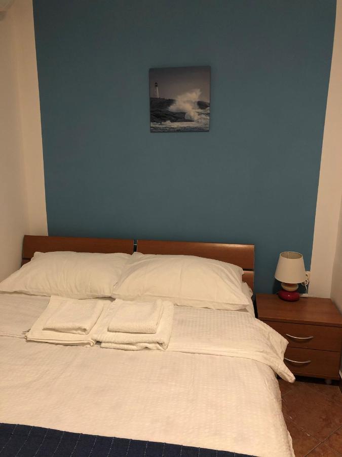 Apartmani I Sobe Ivancic1 نوفي فينودولسكي المظهر الخارجي الصورة