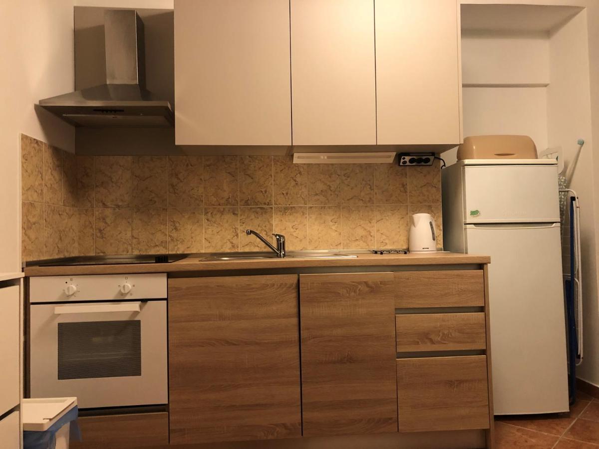 Apartmani I Sobe Ivancic1 نوفي فينودولسكي المظهر الخارجي الصورة
