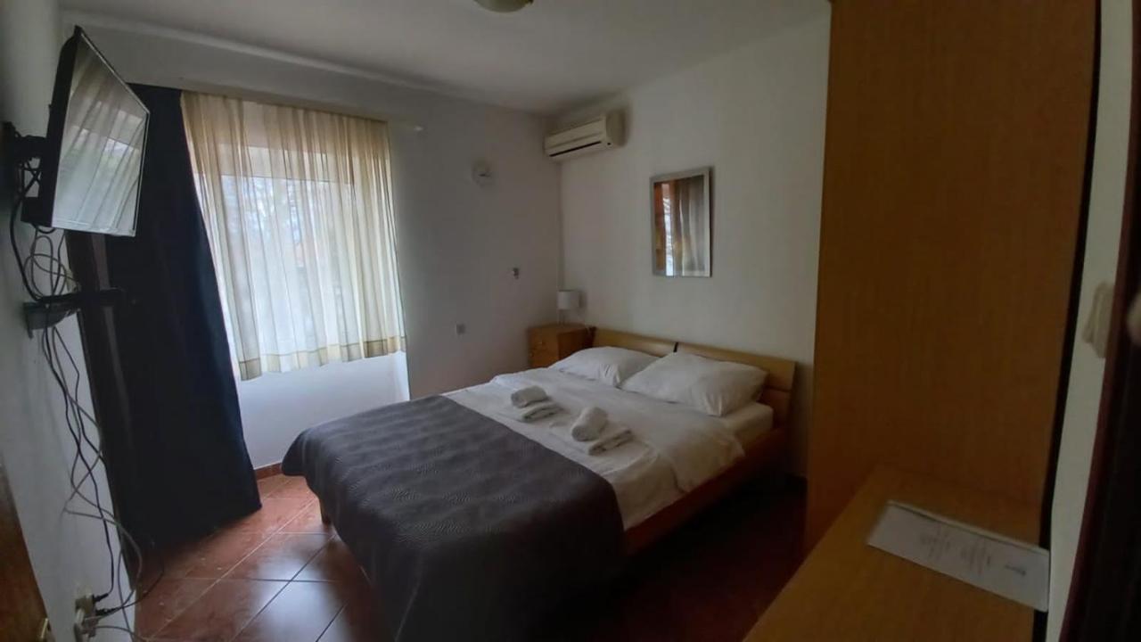 Apartmani I Sobe Ivancic1 نوفي فينودولسكي المظهر الخارجي الصورة