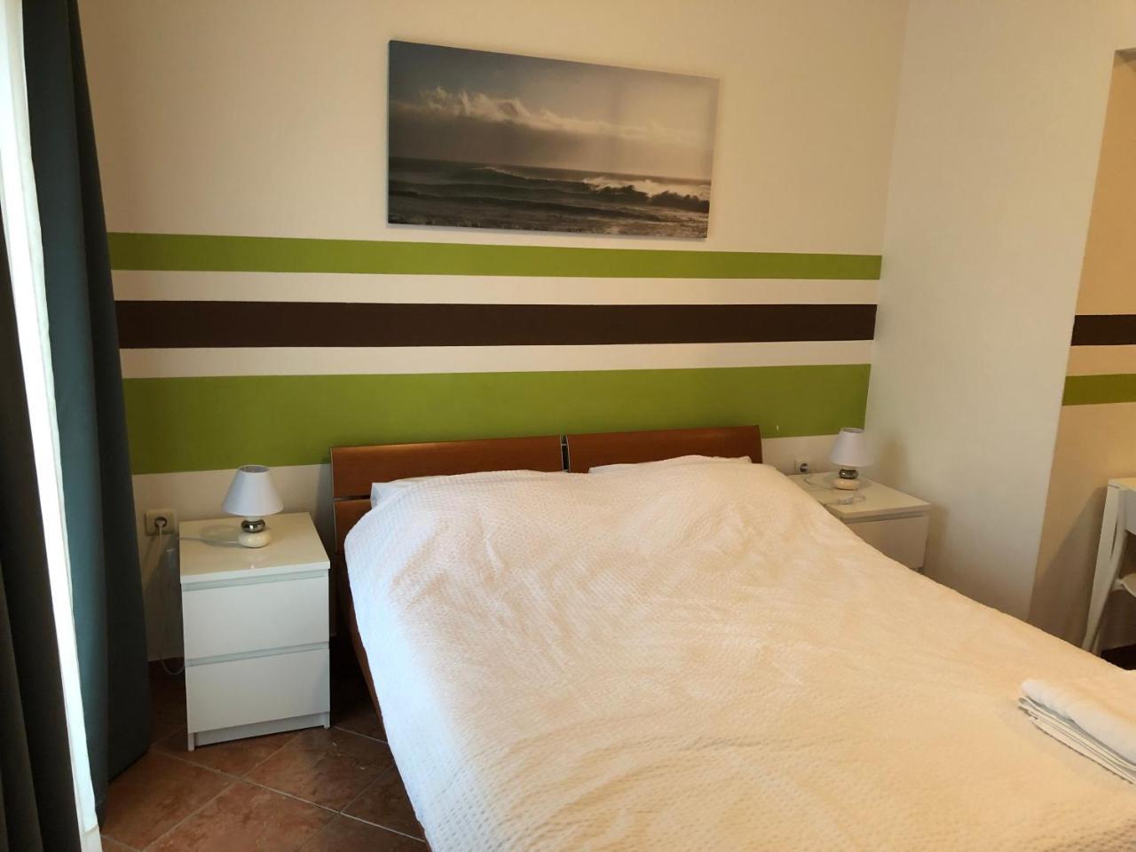 Apartmani I Sobe Ivancic1 نوفي فينودولسكي المظهر الخارجي الصورة