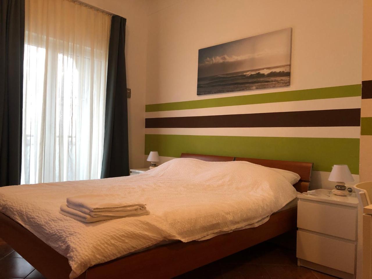 Apartmani I Sobe Ivancic1 نوفي فينودولسكي المظهر الخارجي الصورة