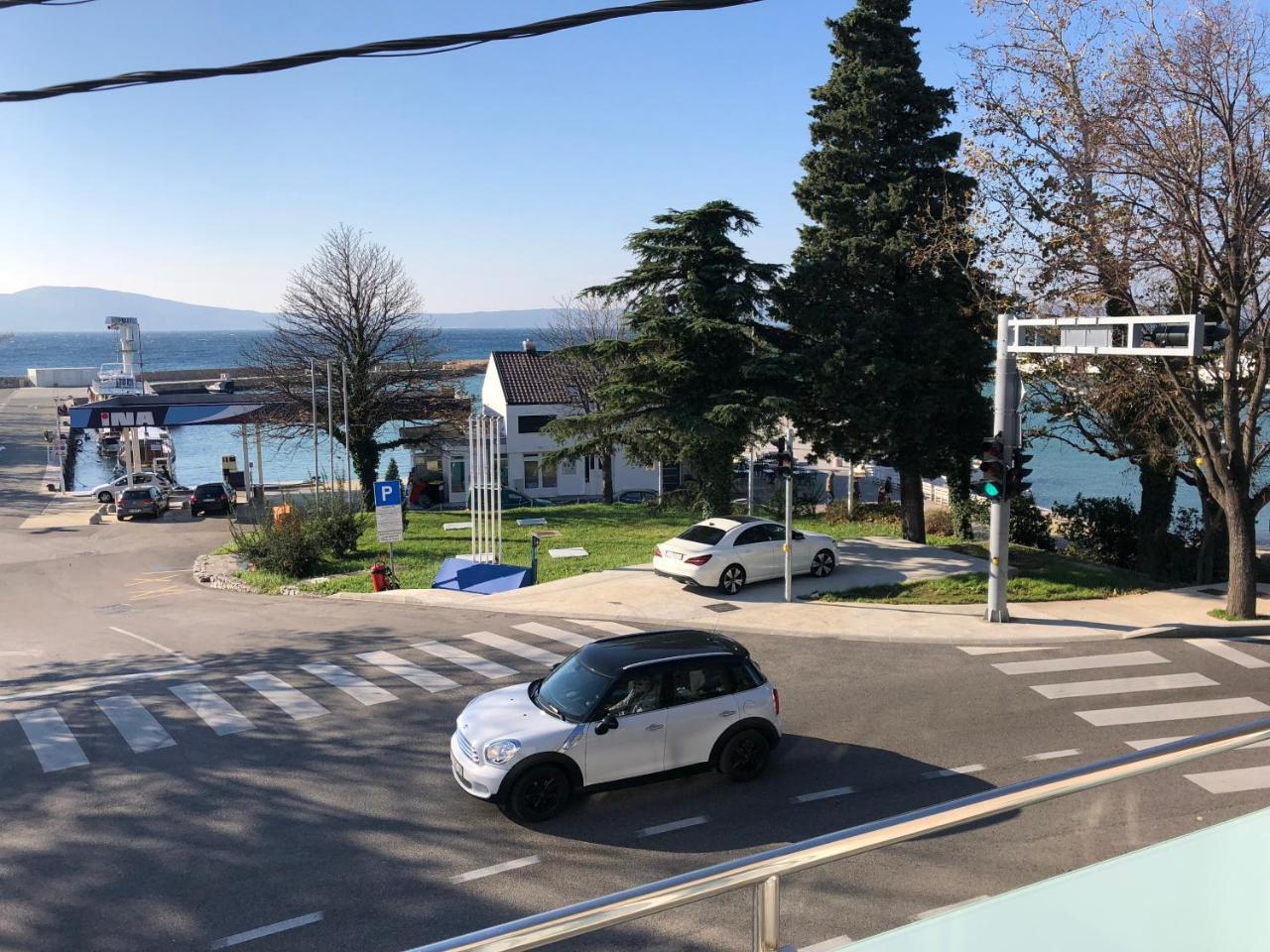 Apartmani I Sobe Ivancic1 نوفي فينودولسكي المظهر الخارجي الصورة