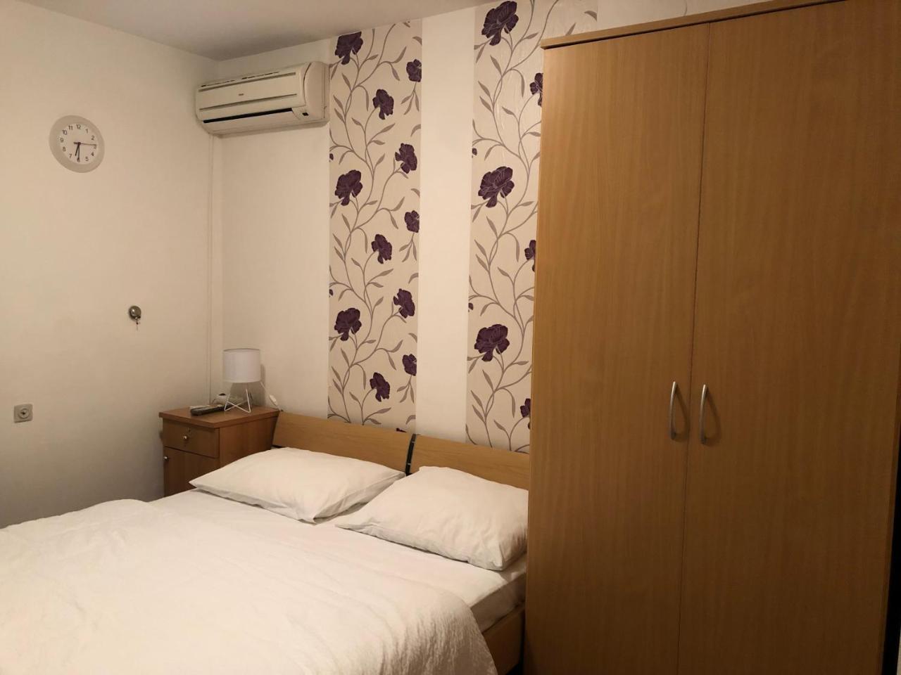 Apartmani I Sobe Ivancic1 نوفي فينودولسكي المظهر الخارجي الصورة