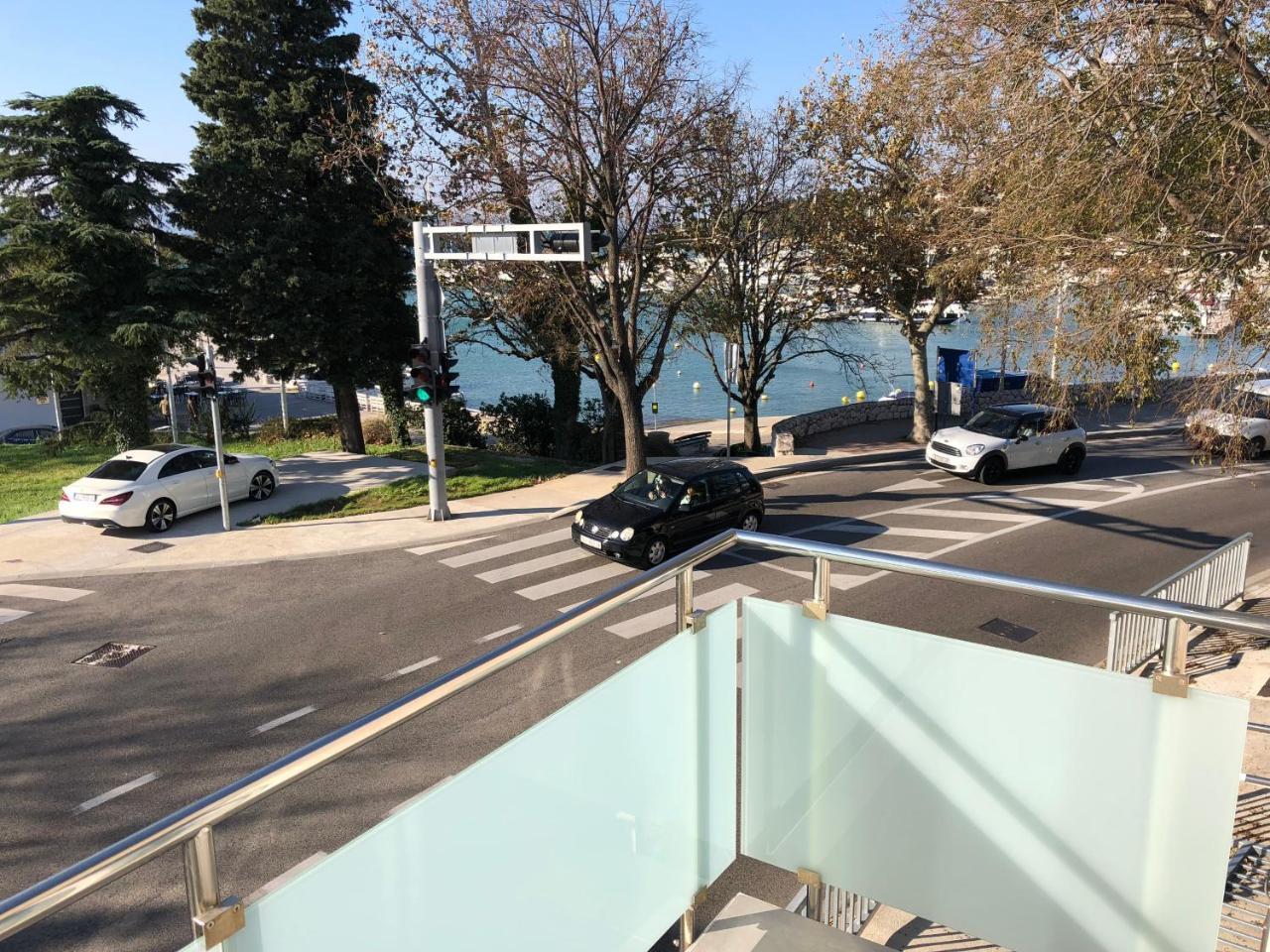 Apartmani I Sobe Ivancic1 نوفي فينودولسكي المظهر الخارجي الصورة