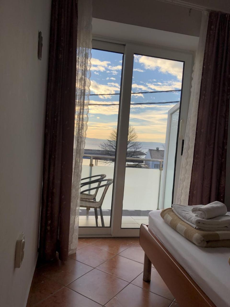 Apartmani I Sobe Ivancic1 نوفي فينودولسكي المظهر الخارجي الصورة
