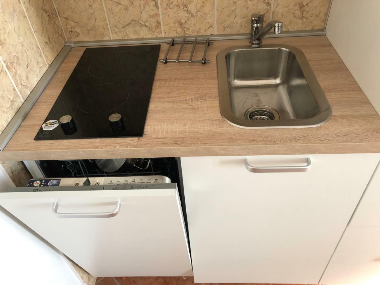 Apartmani I Sobe Ivancic1 نوفي فينودولسكي المظهر الخارجي الصورة